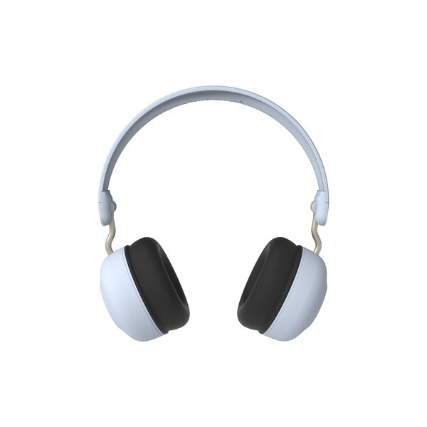 Buzz Safe Audio ANC høretelefoner, cloudy blue Buzz Safe Audio ANC høretelefoner, cloudy blue, Kreafunk