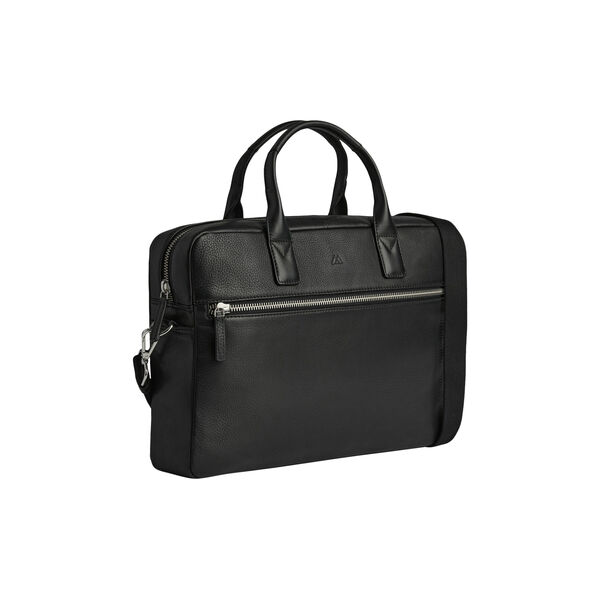 KnoxMBG Laptop Bag, black, Markberg