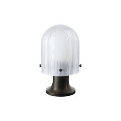 Seine Portable Lamp, white, GUBI