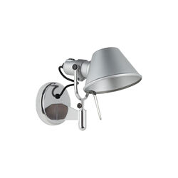 Tolomeo Faretto v&aelig;glampe, Artemide