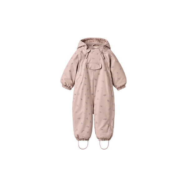 Wintersuit Evig, dry rose flowers, Wheat
