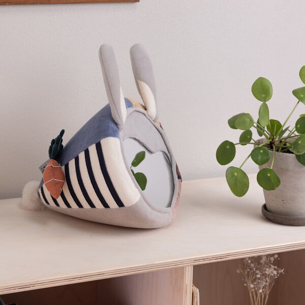 Woodland aktivitetsspejl, multi colour, Sebra