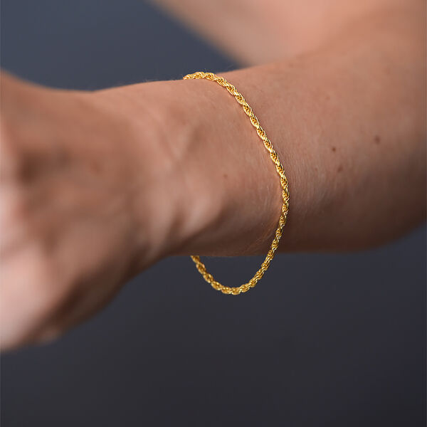 Cordel Armbånd Cordel Armbånd, Philippa Studios