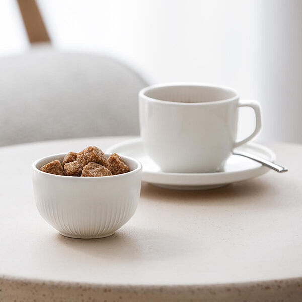 Afina Skål, hvid, Villeroy & Boch