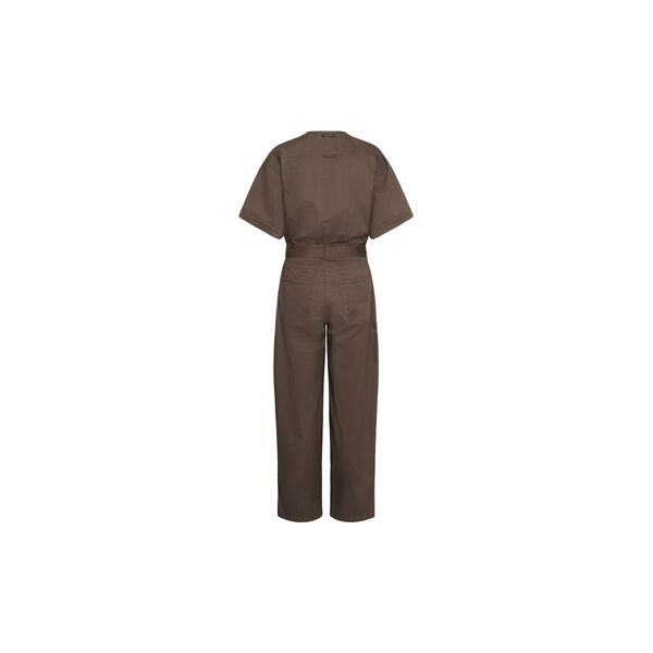 GABBYIW JUMPSUIT, coffee quartz, InWear