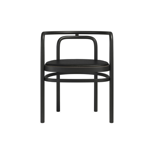 PK15™ hynde, black PK15™ hynde, black, Fritz Hansen