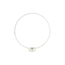 Gloria Candleholder Small, Klong