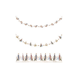 Christmas Decoration, Konges Sløjd