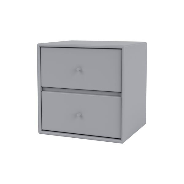 DRIFT skuffebord, 100 graphic, Montana Furniture