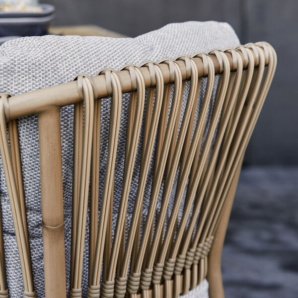 Ocean stol, natural, Cane-line