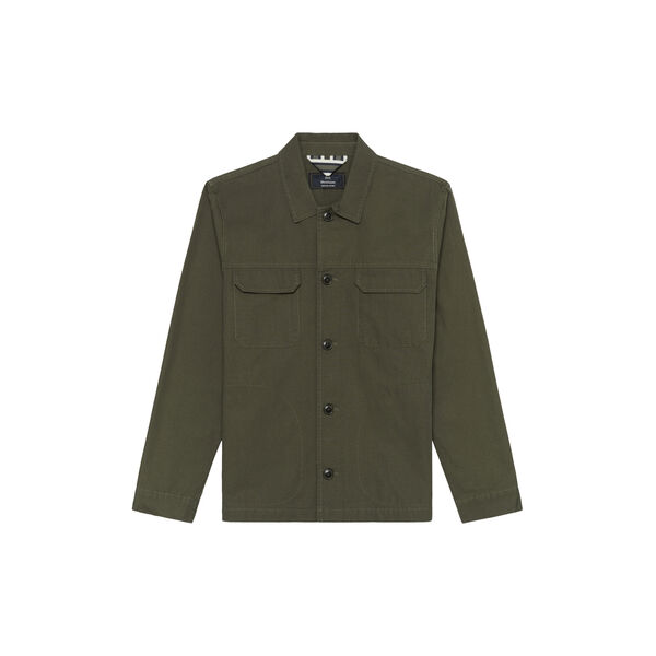 MAcopt Shirt, olive night, Matinique