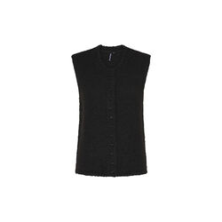 Lillian 1 | Dark Brown | Strikvest, SOULMATE
