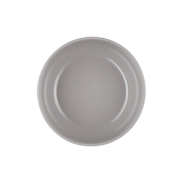 Coupe serveringsskål 20 cm, flint Coupe serveringsskål 20 cm, flint, Le Creuset