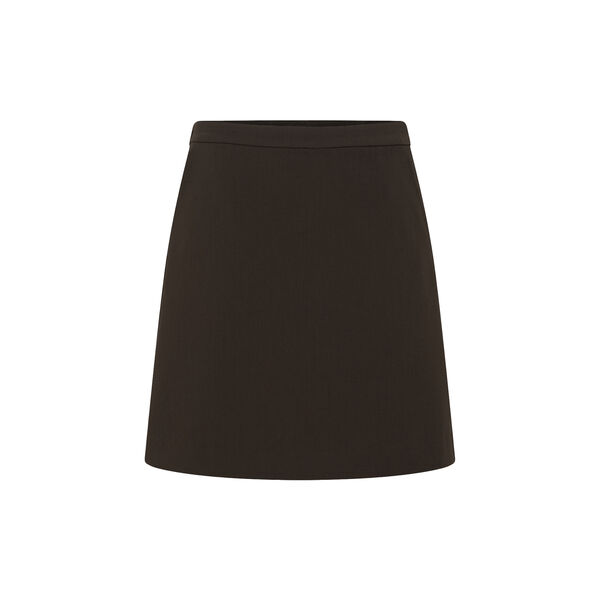SLCorinne Aline Skirt | Mole' | Nederdel, Soaked in Luxury