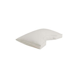 Nordic Sleep Comfort Curve hovedpude, Nordic Sleep by Fossflakes