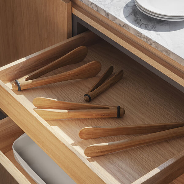 Nordic kitchen P&aring;l&aelig;gstang, Eva Solo