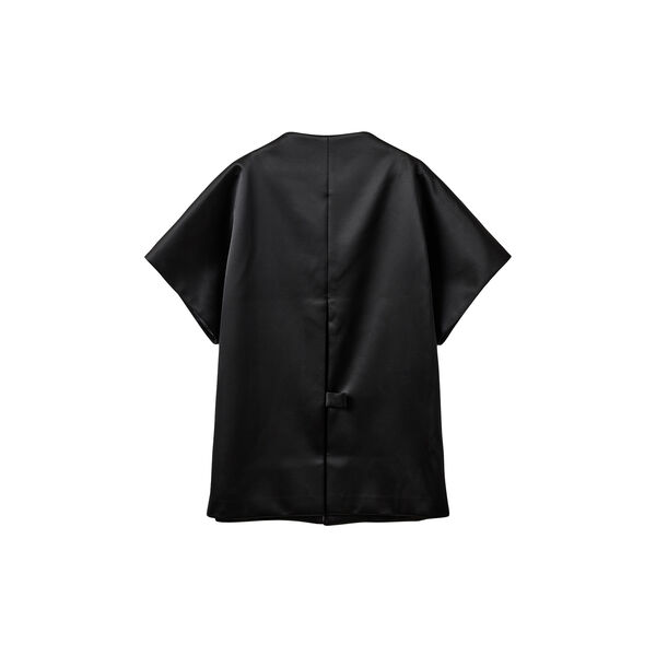 PalomaSW Cape, black, Sofie Schnoor