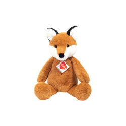 Ræven Foxie, Teddy Hermann