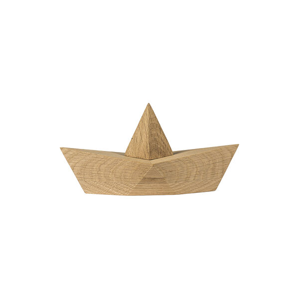 Admiral figur, eg, Boyhood