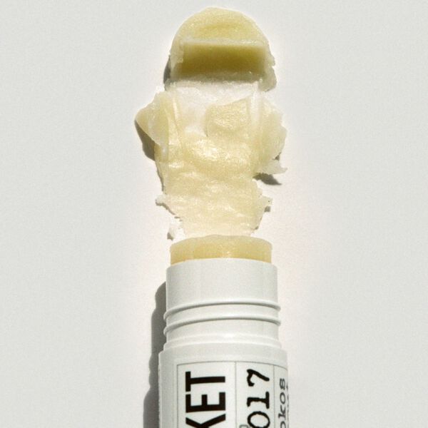 No. 017 Lip Balm, almond/coconut, L:a Bruket