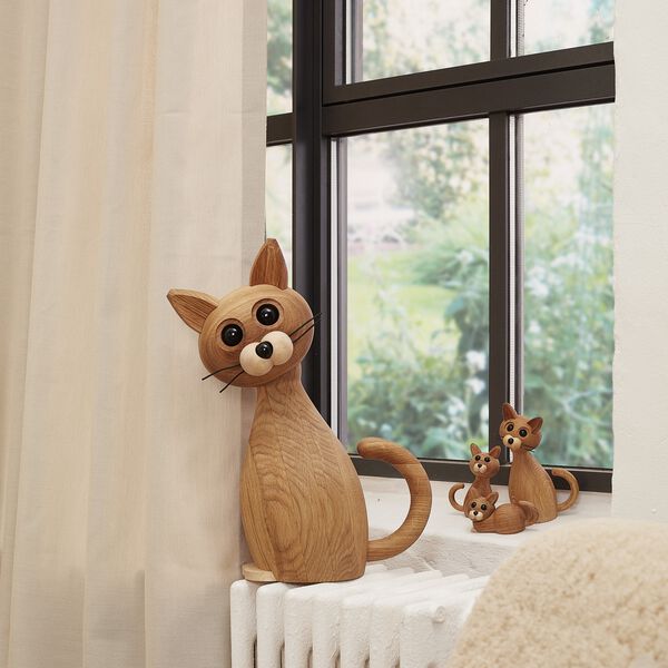 Big Lucky, Spring Copenhagen