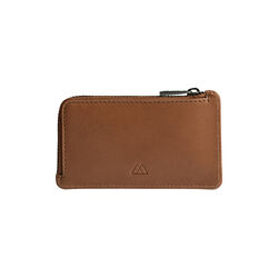 EstelMBG Cardholder Antique, chestnut, Markberg