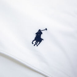 Polo Player fladt lagen, white, Ralph Lauren Home