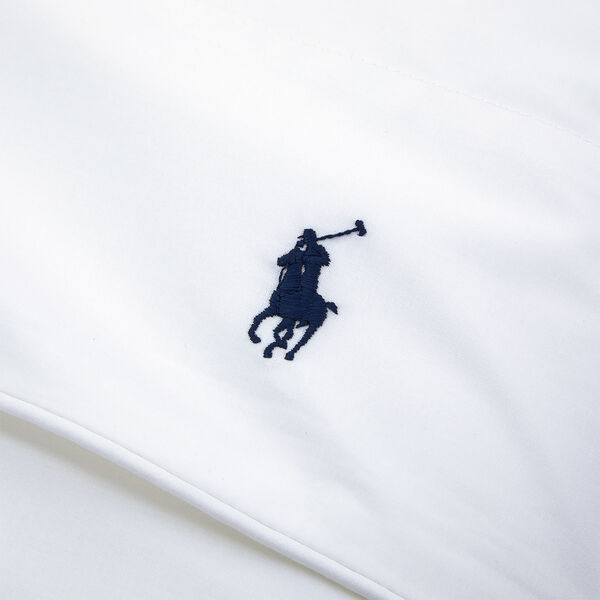 Polo Player fladt lagen, white, Ralph Lauren Home