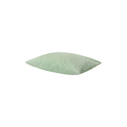 Percale pudebetr&aelig;k, gr&oslash;n, Sekan