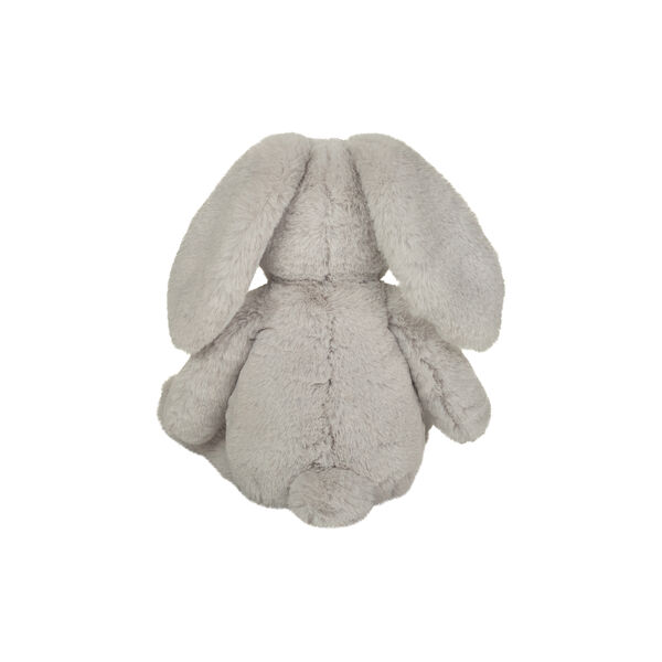 Kaninen Abby, Teddy Hermann