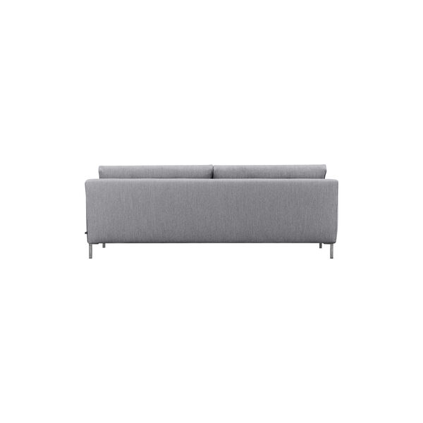 Streamline sofa, Gravel 26, Eilersen