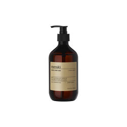 Hair & body wash, northern dawn, Meraki