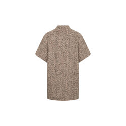 LR-TAMARA 2 Jakke, plaza taupe combi, Levet&eacute; Room