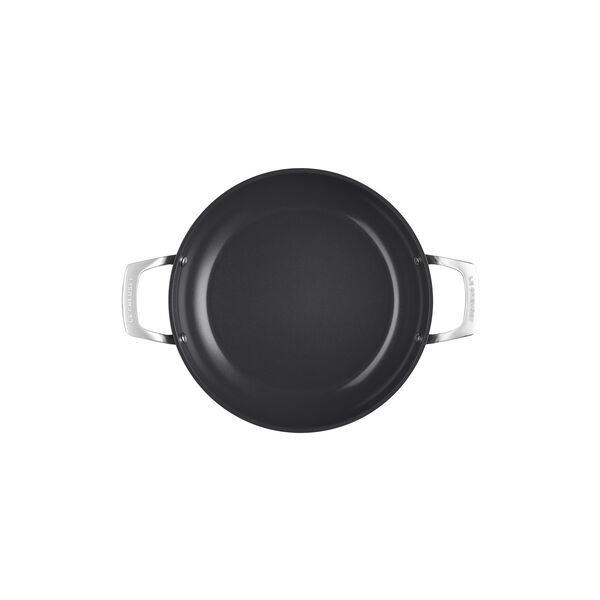 Ceramic sautergryde &Oslash; 28 cm, Le Creuset