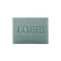 No. 013 Soap Bar Foot, peppermint, L:a Bruket
