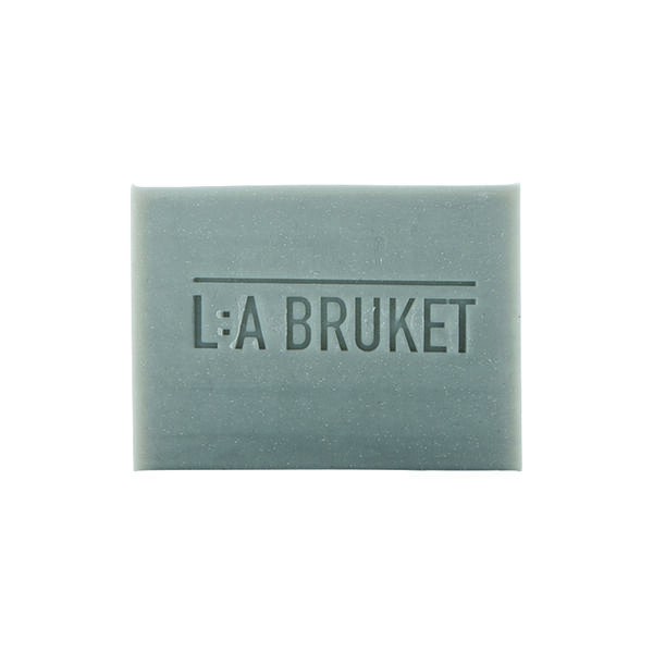 No. 013 Soap Bar Foot, peppermint, L:a Bruket