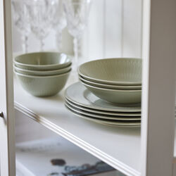 Horizon Pastask&aring;l &Oslash; 21 cm 4 stk., grass, Coast