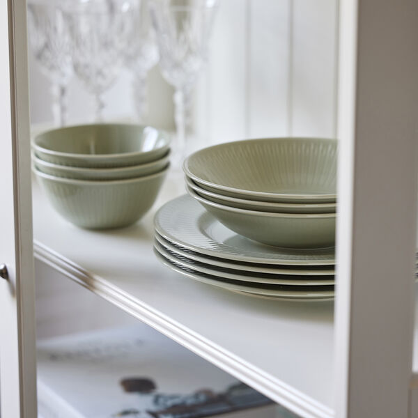 Horizon Pastask&aring;l &Oslash; 21 cm 4 stk., grass, Coast