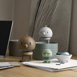 Soft Bimble, olive, Hoptimist