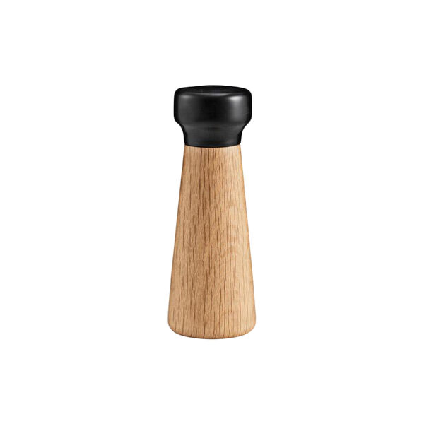 Craft peberkværn, oak/white, Normann Copenhagen