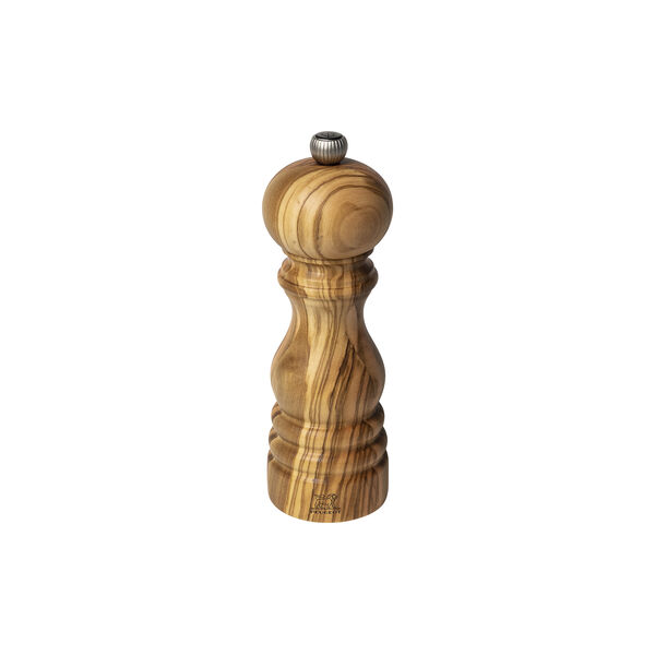 Paris saltkv&aelig;rn 18 cm, oliventr&aelig;, Peugeot