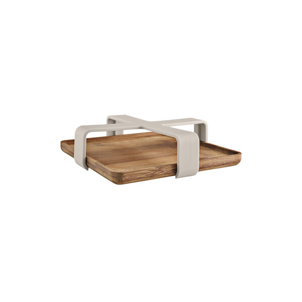 Nordic Kitchen servietholder, sand, Eva Solo