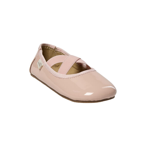 NeliaKB Indoor Shoe, light pink, Sofie Schnoor