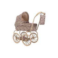 Leo Minnie Doll Pram, leo, Konges Sl&oslash;jd