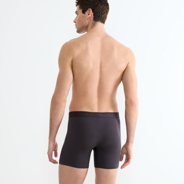 SLG Base Short C2P, black combination, sloggi
