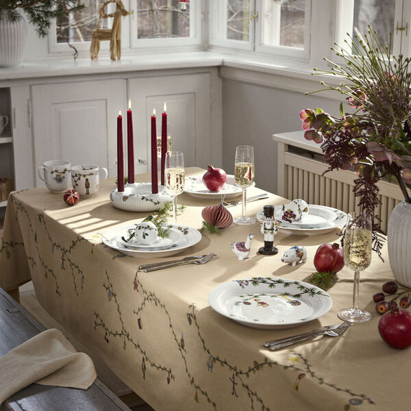 Hammersh&oslash;i Christmas Kugle 2026, K&auml;hler