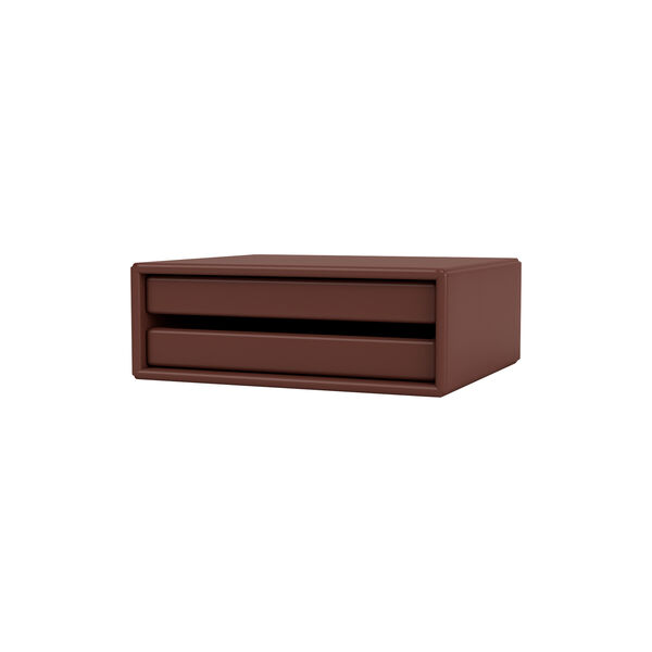 CLASSIFY modul med to bakker, Montana Furniture