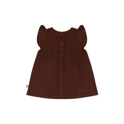 HCKis Corduroy, soil, Hust & Claire
