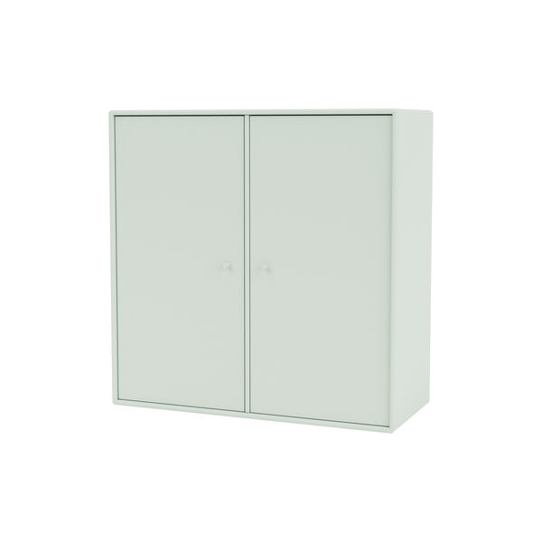 Skab 1118 (COVER), 161 mist, Montana Furniture