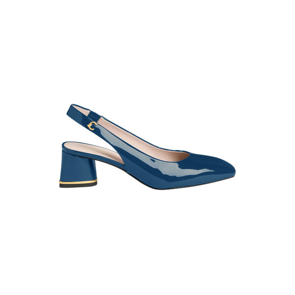 COCCINELLE C-EVERYDAY, deep blue, Coccinelle